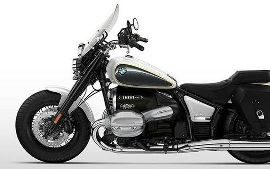 new 2023 BMW R 18 Classic