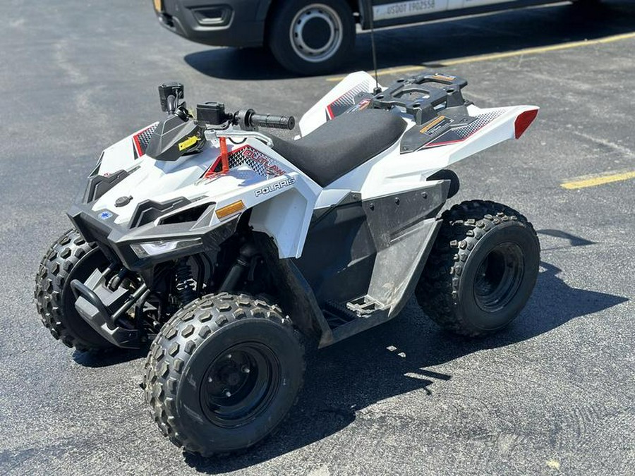 2023 Polaris® Outlaw 70 EFI