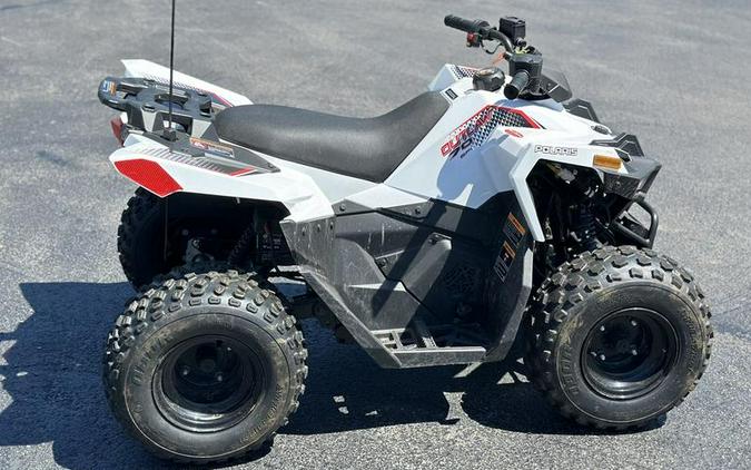 2023 Polaris® Outlaw 70 EFI