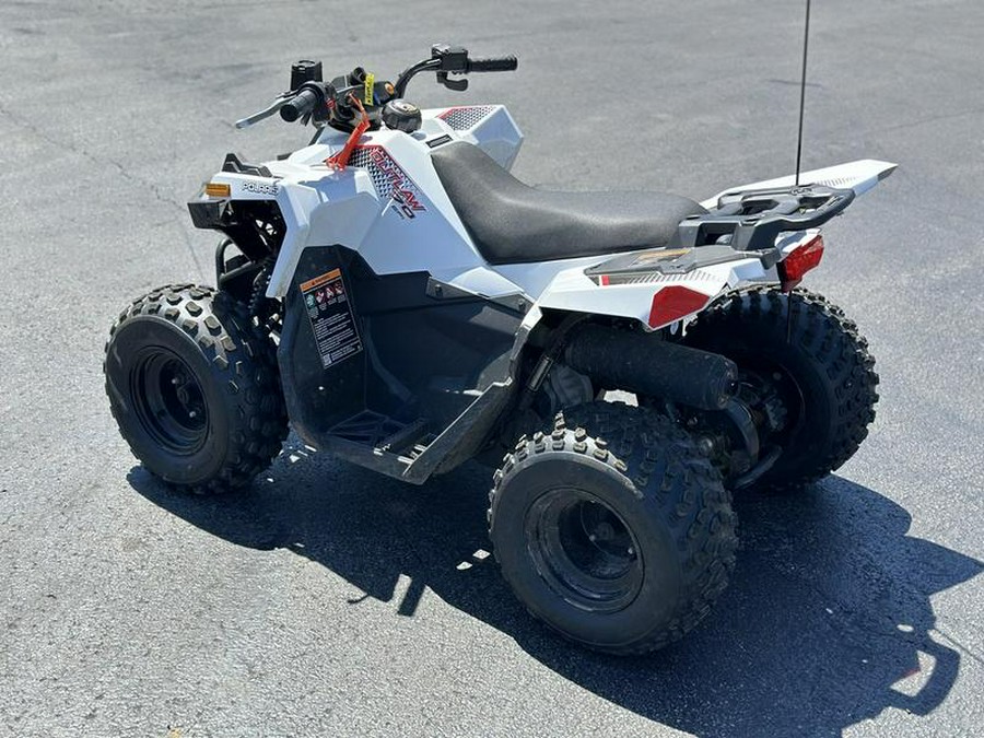 2023 Polaris® Outlaw 70 EFI