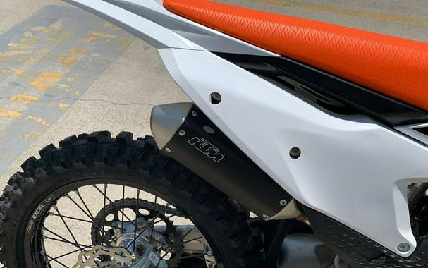 2023 KTM 250 SX