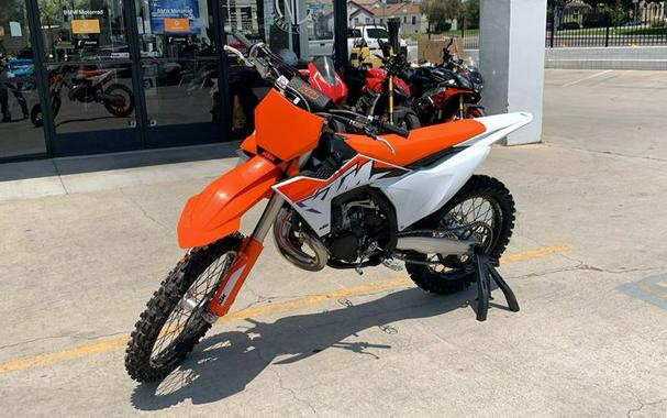 2023 KTM 250 SX