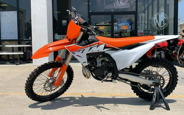 2023 KTM 250 SX