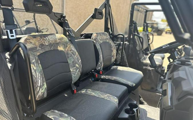 2025 Polaris® Ranger XP 1000 Premium Polaris Pursuit Camo