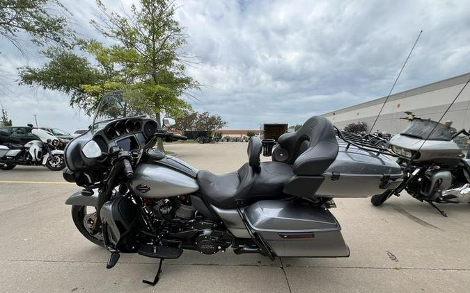 2019 Harley-Davidson® FLHTKSE - CVO™ Limited