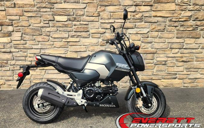 2025 Honda® Grom SP