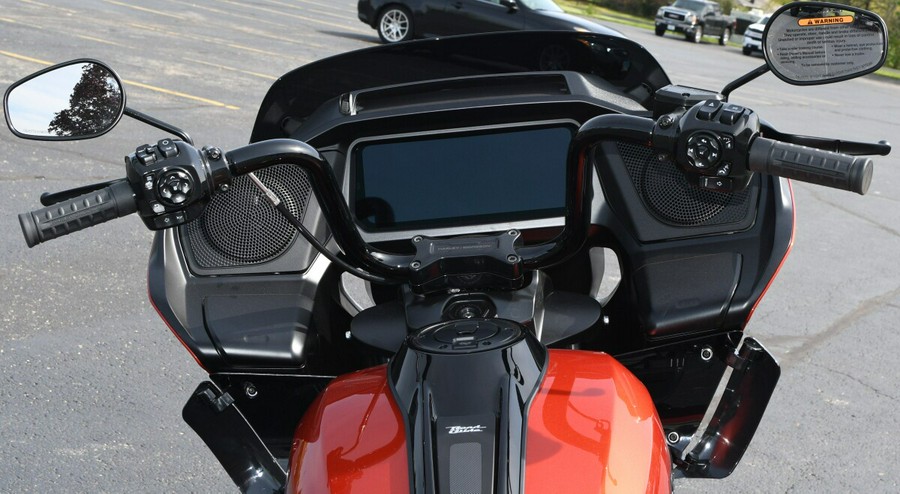 FLTRX 2024 Road Glide™