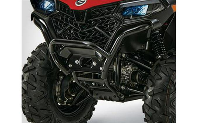 2024 CFMOTO CForce 400 4X4 EBS