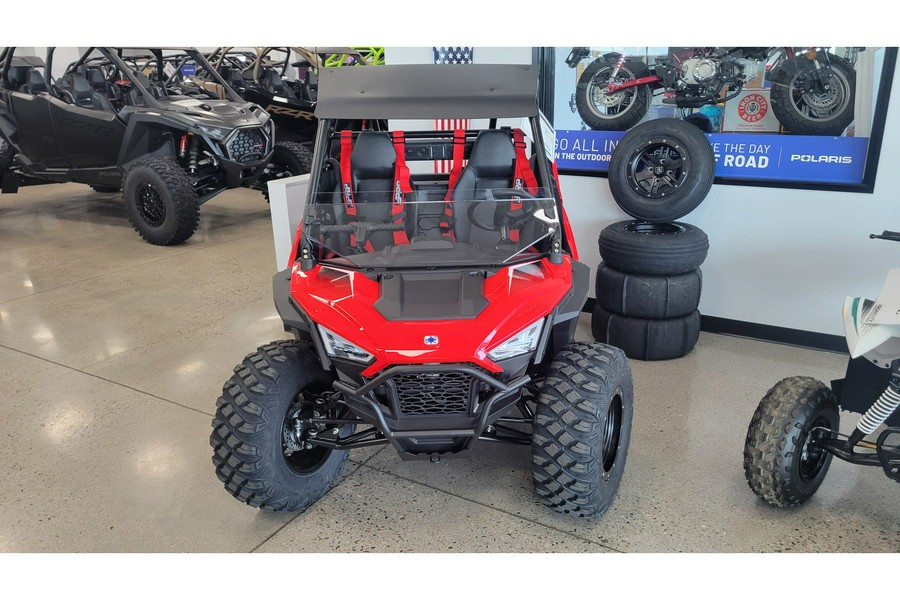 2025 Polaris Industries RZR 200