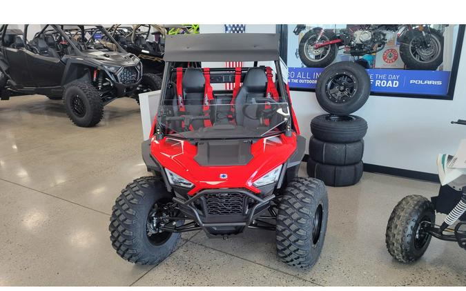 2025 Polaris Industries RZR 200