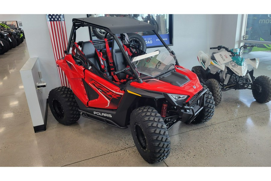 2025 Polaris Industries RZR 200