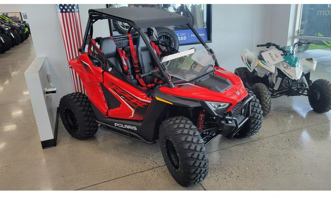 2025 Polaris Industries RZR 200