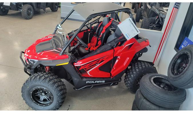 2025 Polaris Industries RZR 200