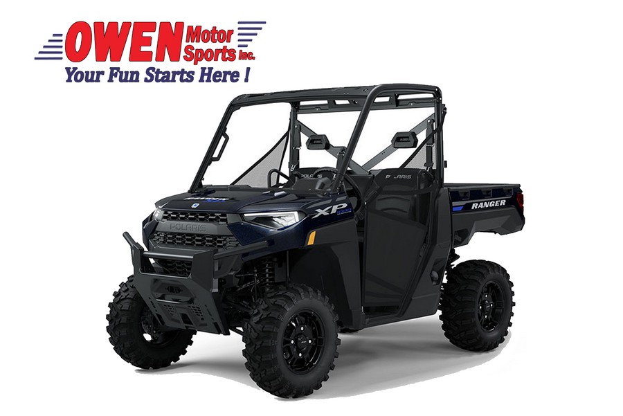 2024 Polaris Ranger XP 1000 Premium