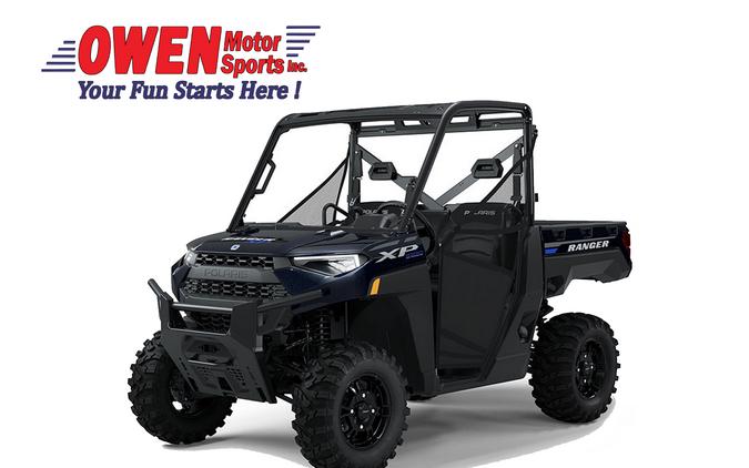 2024 Polaris Ranger XP 1000 Premium