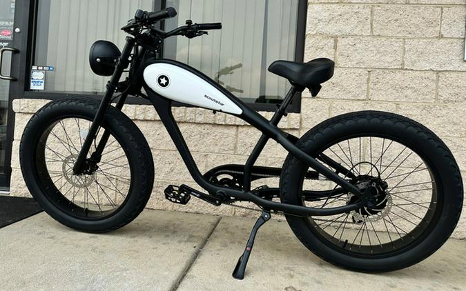 2023 SCOOTSTAR RIDESTAR