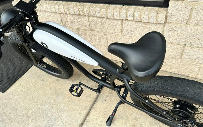 2023 SCOOTSTAR RIDESTAR