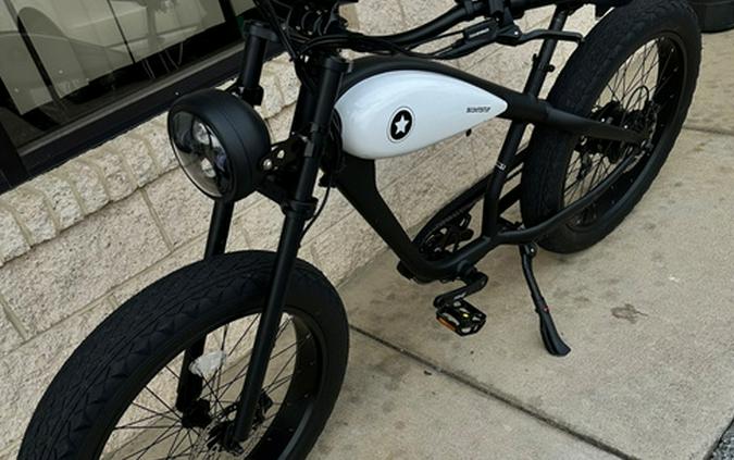 2023 SCOOTSTAR RIDESTAR