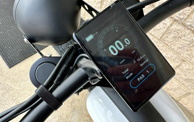 2023 SCOOTSTAR RIDESTAR