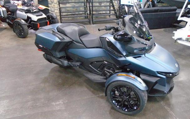 2025 Can-Am® Spyder RT Rotax 1330 ACE