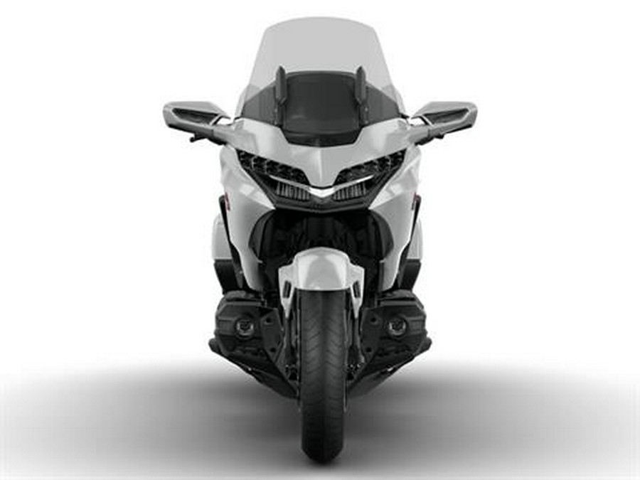 2025 Honda Gold Wing Tour Automatic DCT