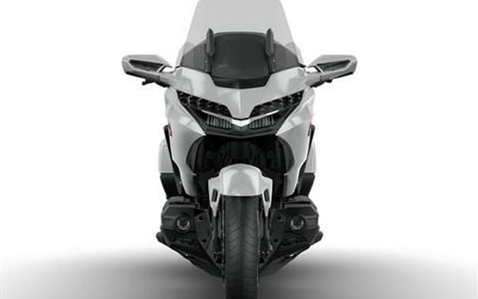 2025 Honda Gold Wing Tour Automatic DCT