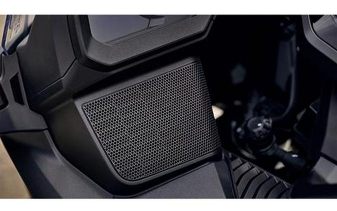 2025 Honda Gold Wing Tour Automatic DCT