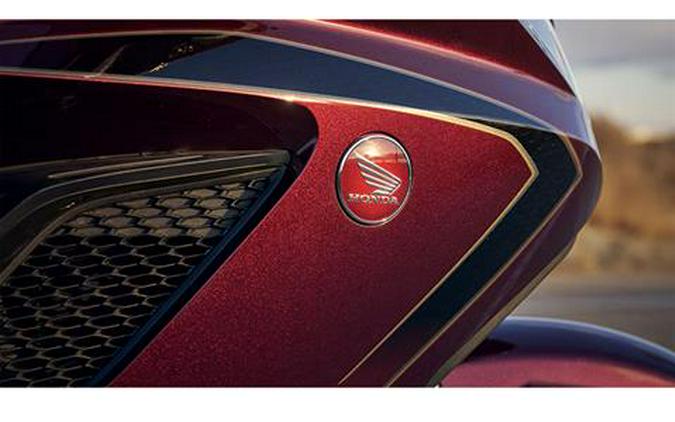 2025 Honda Gold Wing Tour Automatic DCT