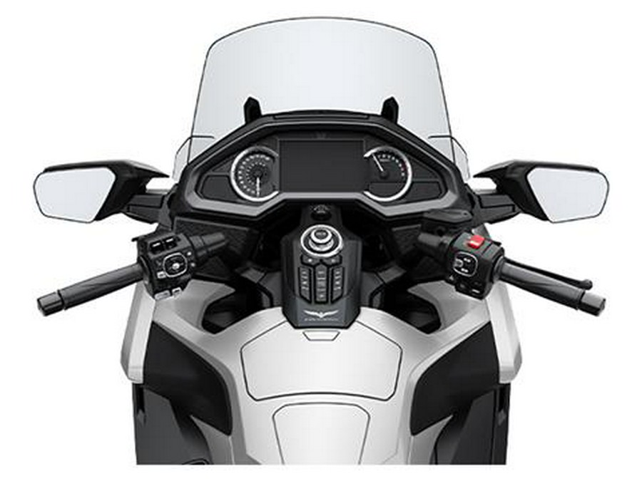 2025 Honda Gold Wing Tour Automatic DCT