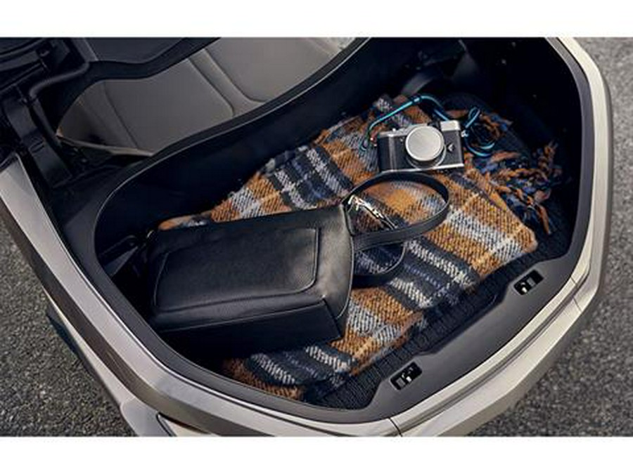 2025 Honda Gold Wing Tour Automatic DCT