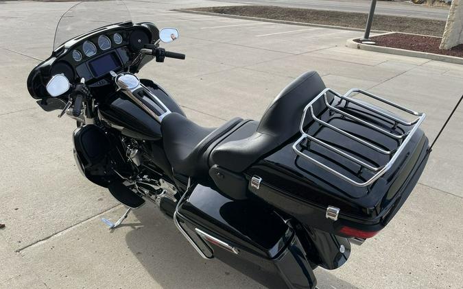 2023 Harley-Davidson® FLHTK - Ultra Limited