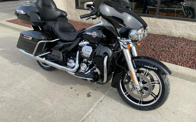 2023 Harley-Davidson® FLHTK - Ultra Limited