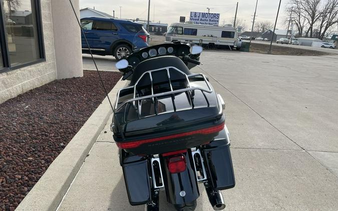 2023 Harley-Davidson® FLHTK - Ultra Limited
