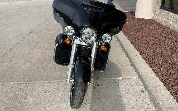 2023 Harley-Davidson® FLHTK - Ultra Limited