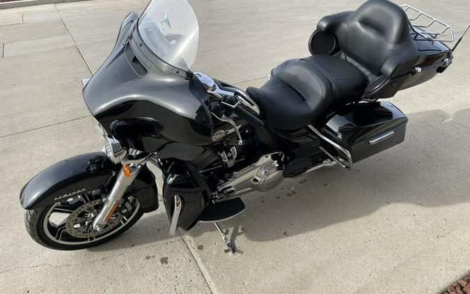 2023 Harley-Davidson® FLHTK - Ultra Limited