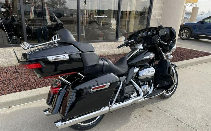 2023 Harley-Davidson® FLHTK - Ultra Limited