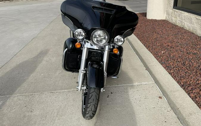 2023 Harley-Davidson® FLHTK - Ultra Limited