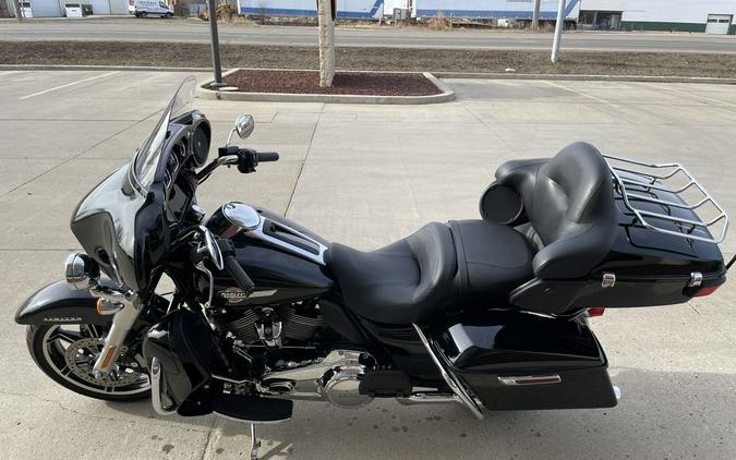 2023 Harley-Davidson® FLHTK - Ultra Limited