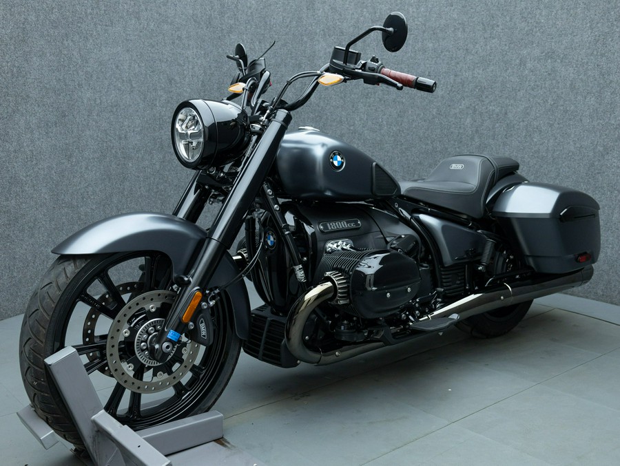 2024 BMW R 18 ROCTANE W/ABS