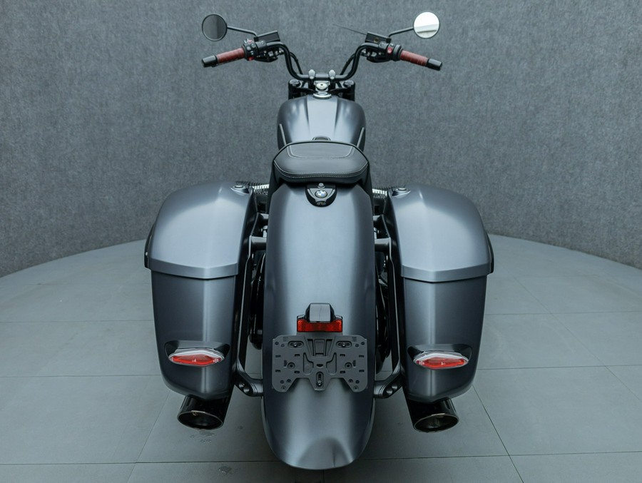 2024 BMW R 18 ROCTANE W/ABS