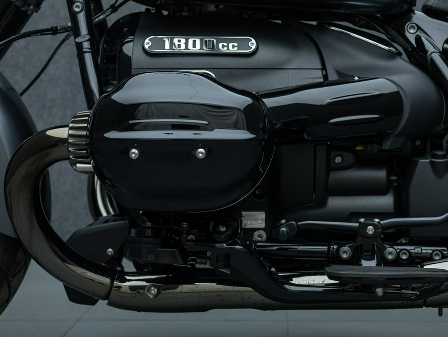 2024 BMW R 18 ROCTANE W/ABS