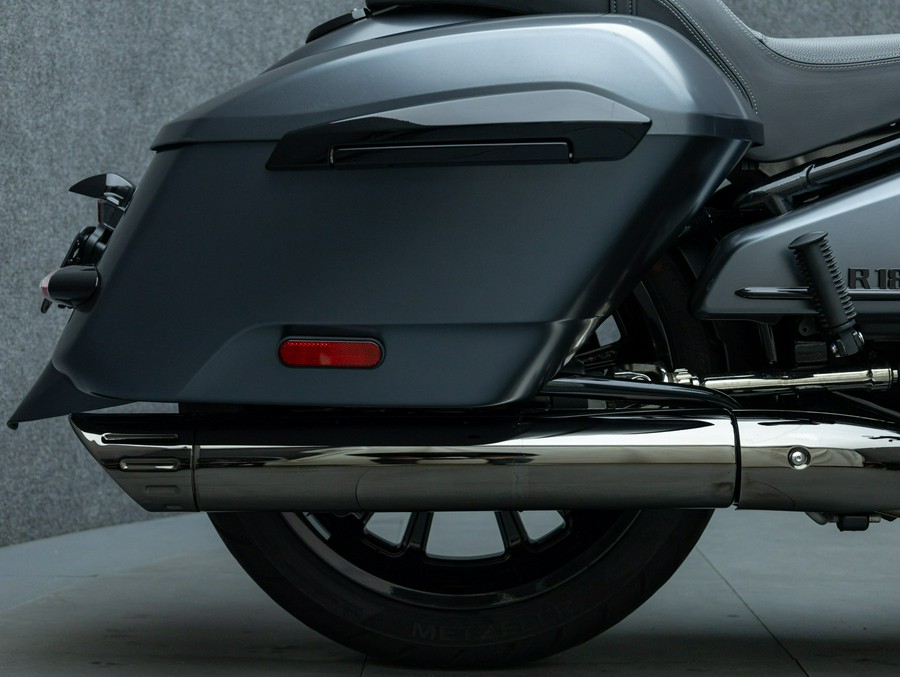2024 BMW R 18 ROCTANE W/ABS