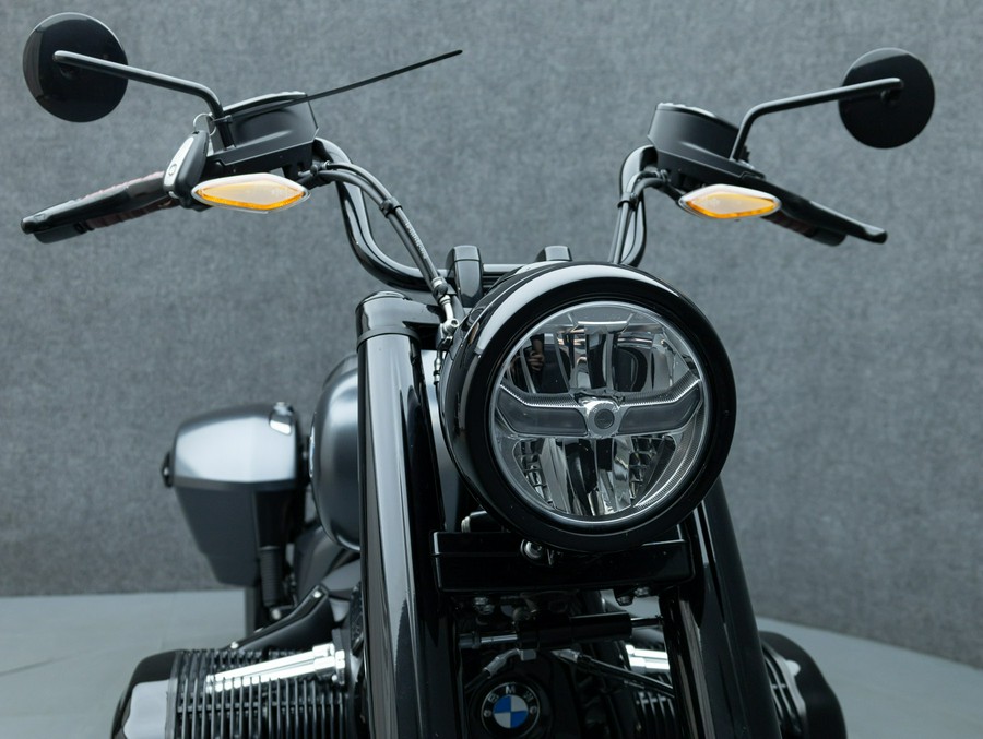 2024 BMW R 18 ROCTANE W/ABS