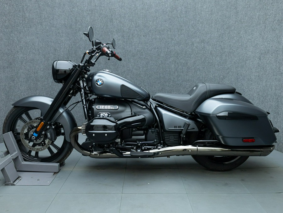 2024 BMW R 18 ROCTANE W/ABS