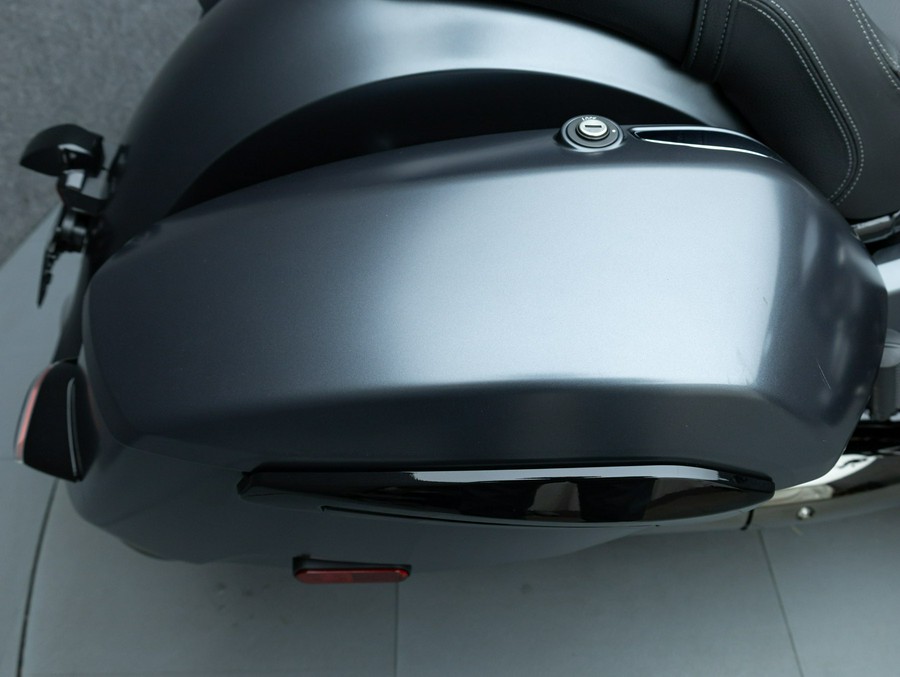 2024 BMW R 18 ROCTANE W/ABS