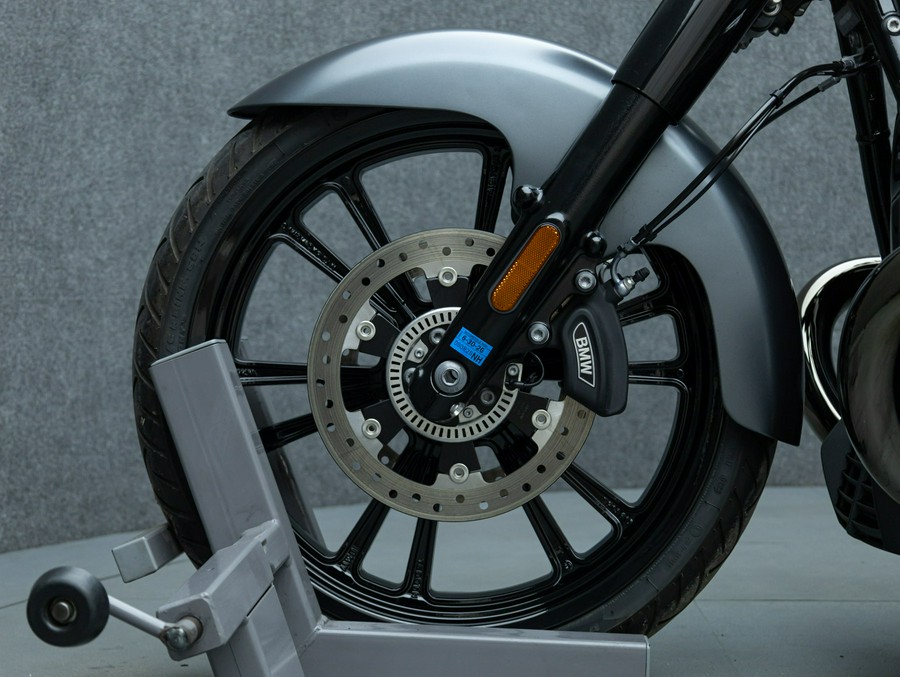 2024 BMW R 18 ROCTANE W/ABS
