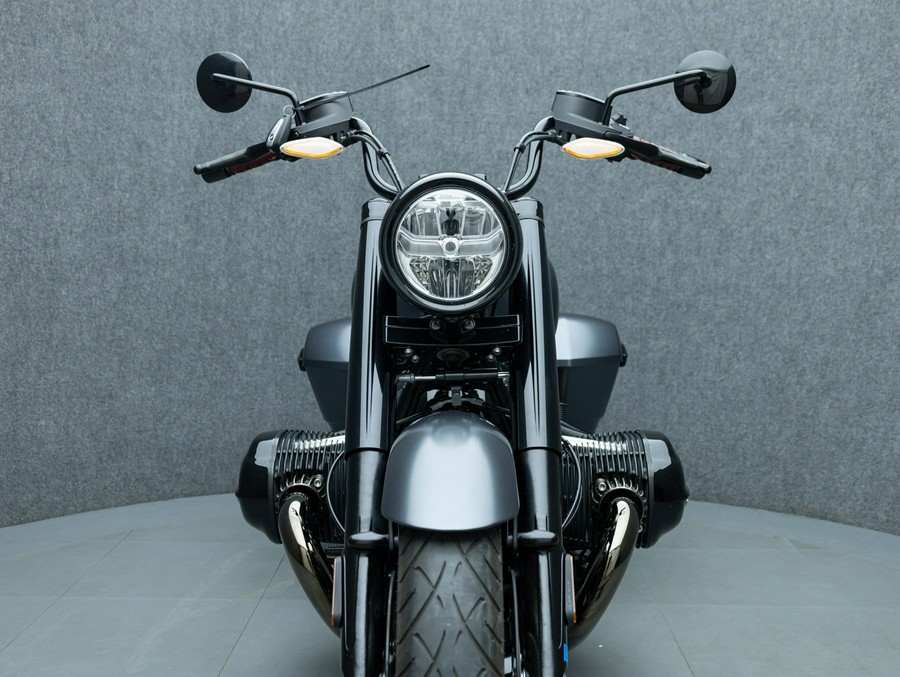 2024 BMW R 18 ROCTANE W/ABS