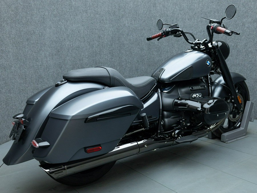 2024 BMW R 18 ROCTANE W/ABS