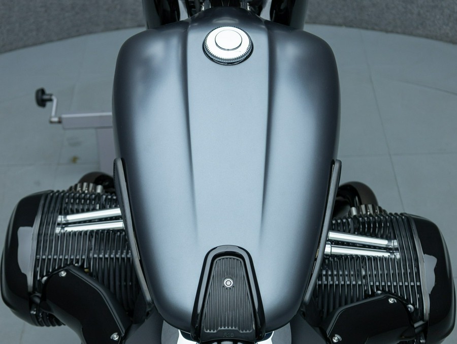 2024 BMW R 18 ROCTANE W/ABS