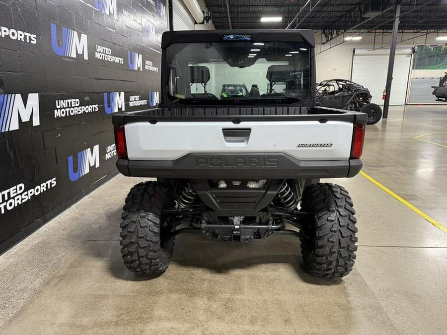 2025 Polaris® Ranger XD 1500 NorthStar Ultimate